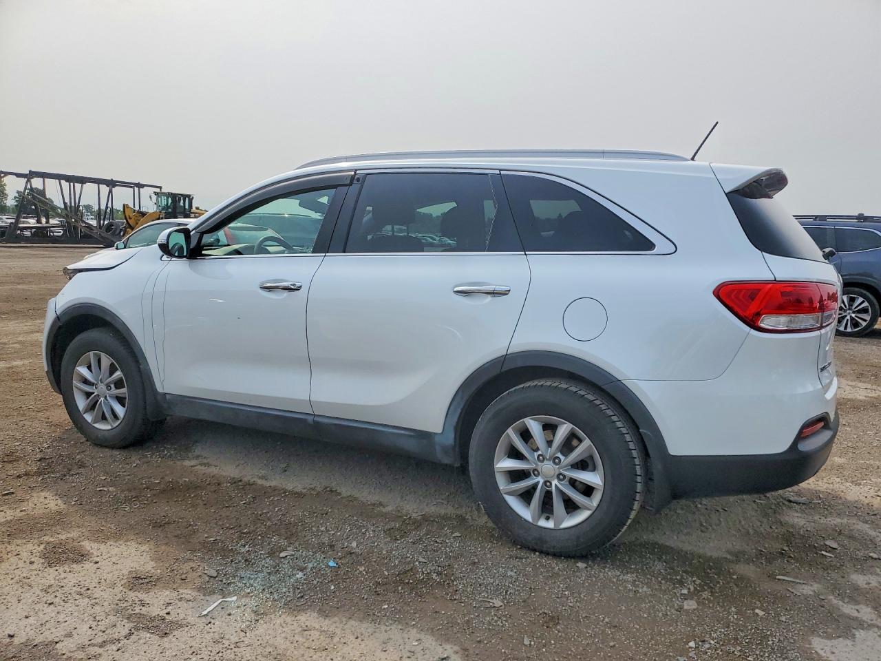 2018 KIA SORENTO LX — снимка 2