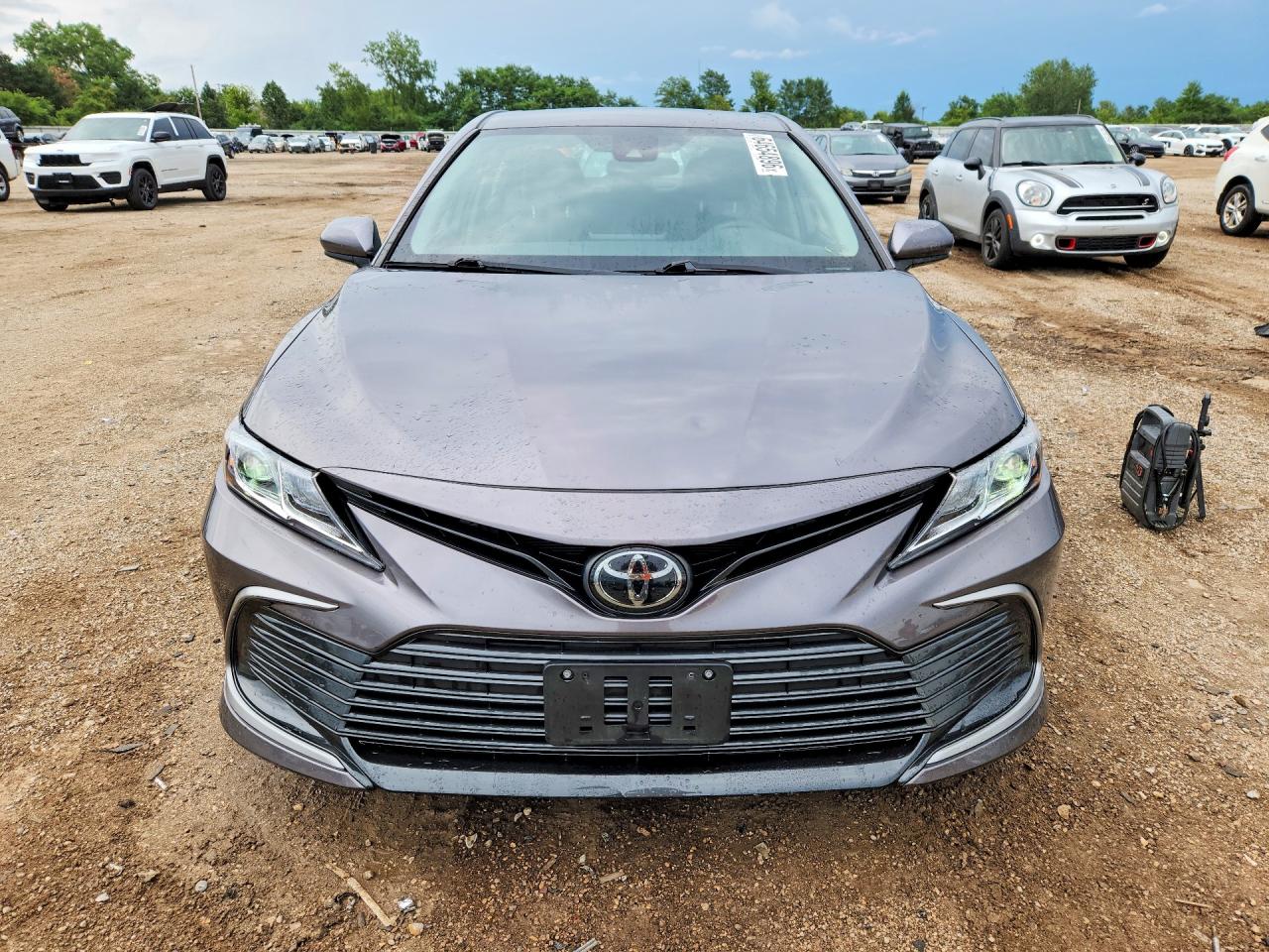 2023 TOYOTA CAMRY LE — снимка 5