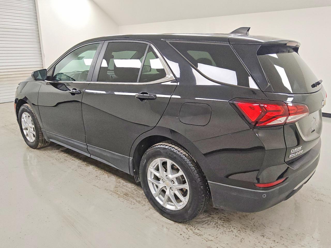 2022 CHEVROLET EQUINOX LT — снимка 2