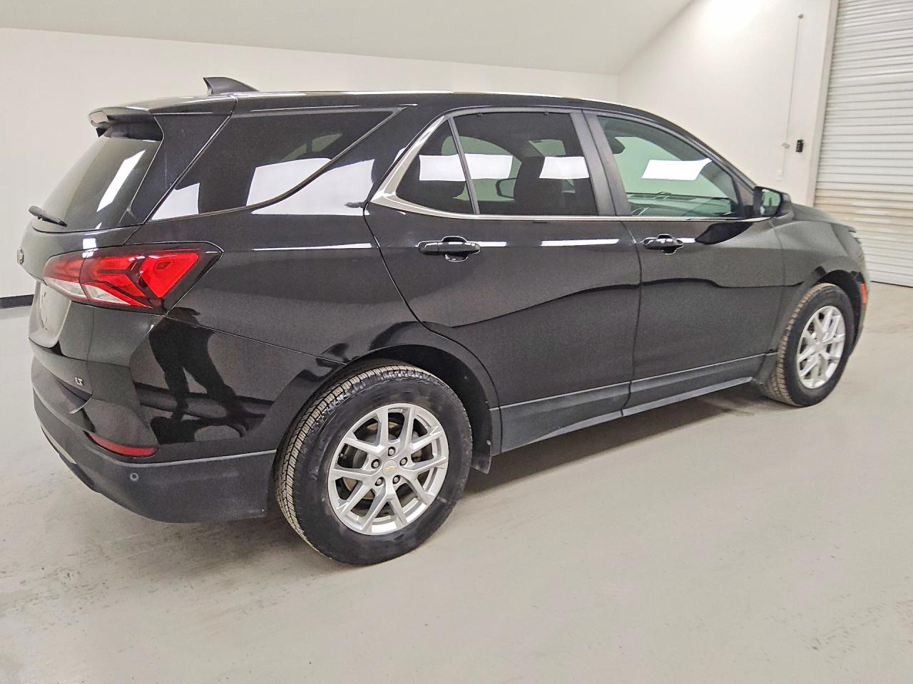 2022 CHEVROLET EQUINOX LT — снимка 3