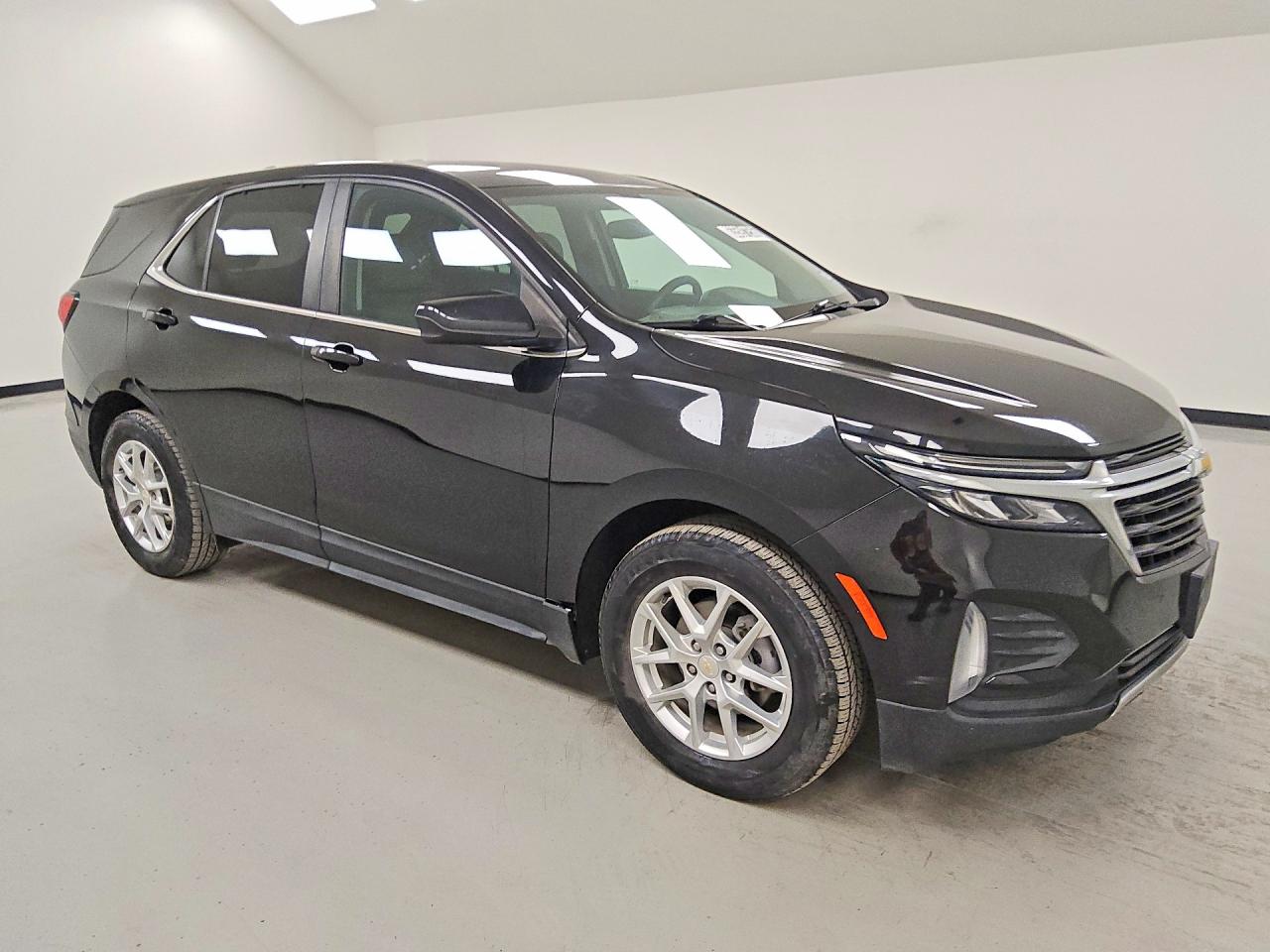 2022 CHEVROLET EQUINOX LT — снимка 4
