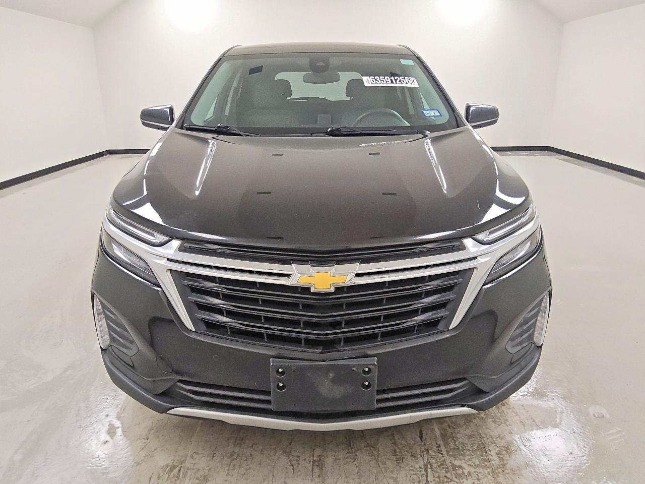 2022 CHEVROLET EQUINOX LT — снимка 5
