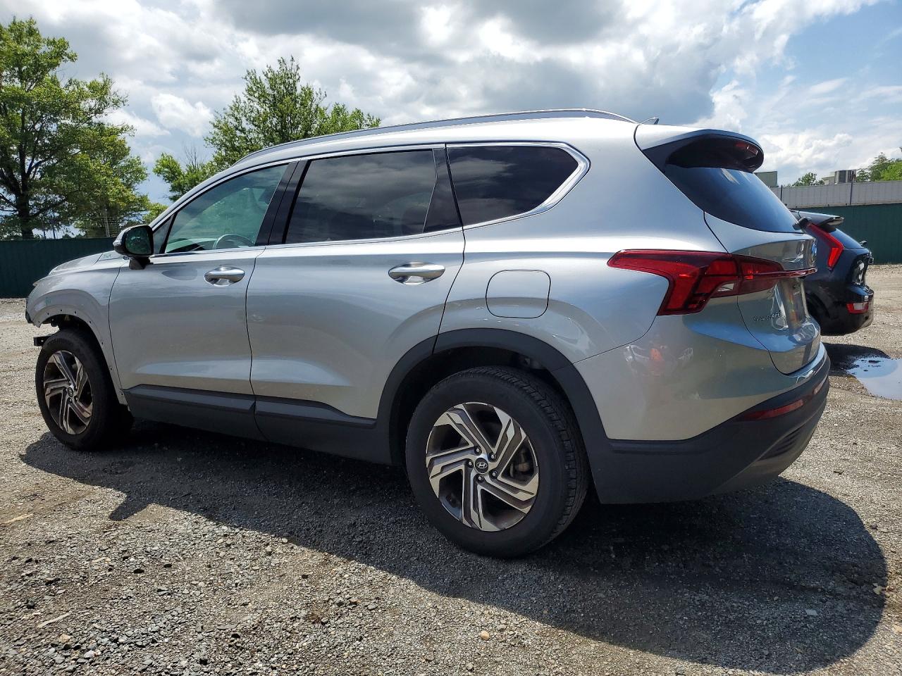 2023 HYUNDAI SANTA FE SEL — снимка 2