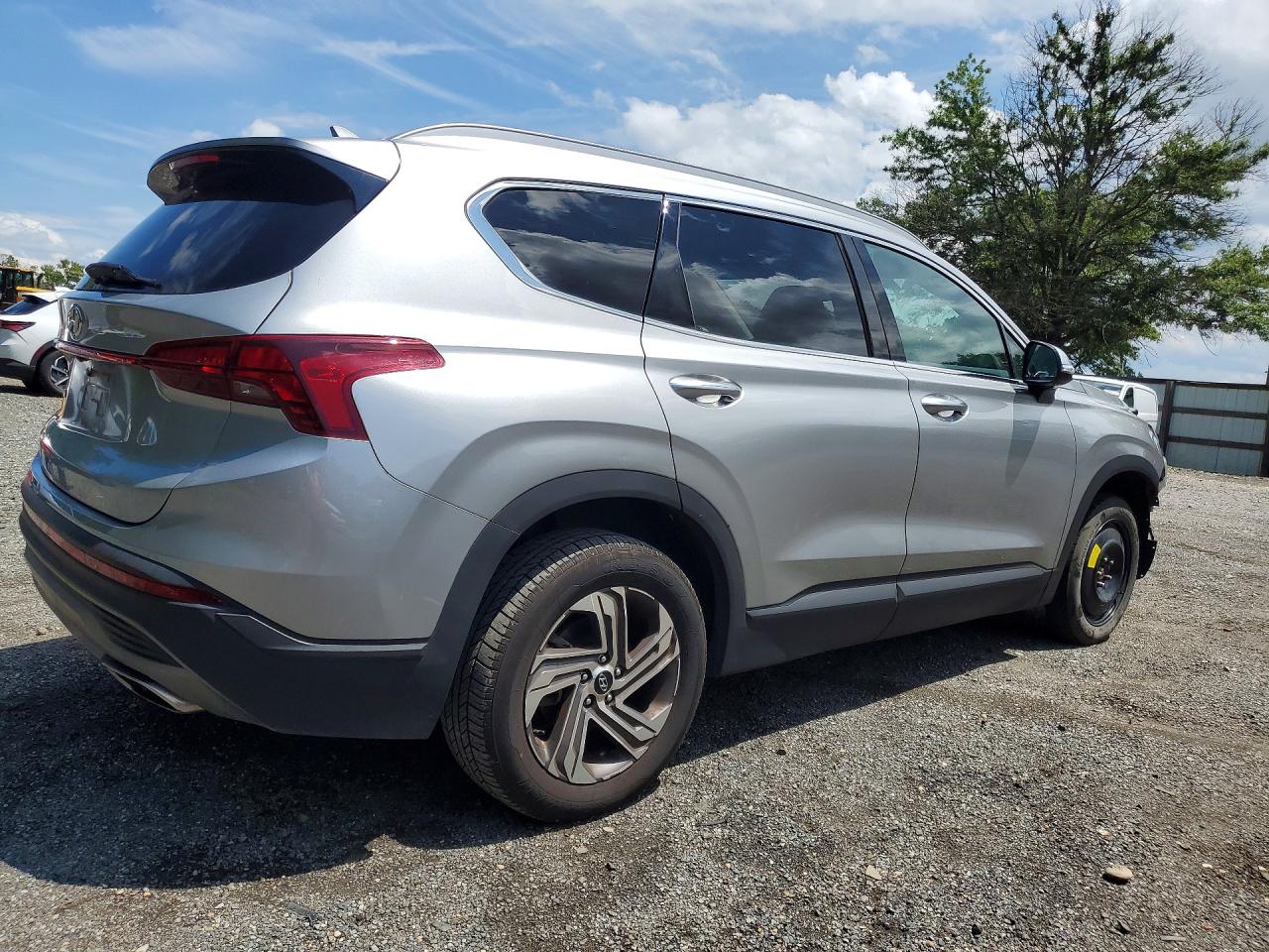 2023 HYUNDAI SANTA FE SEL — снимка 3