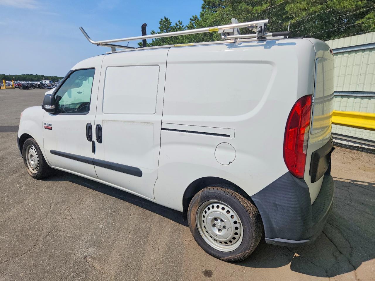 2021 RAM PROMASTER CITY — снимка 2