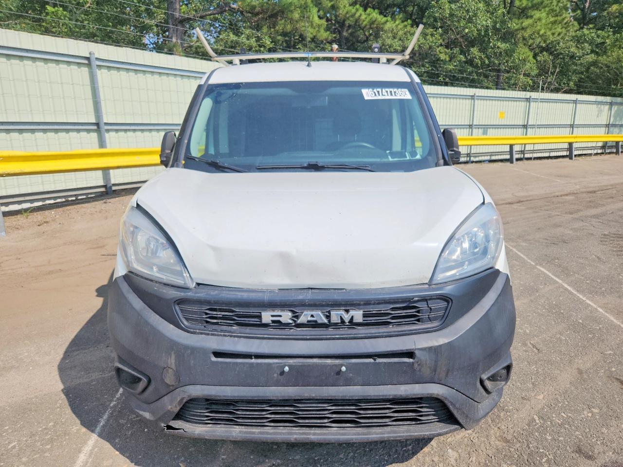 2021 RAM PROMASTER CITY — снимка 5