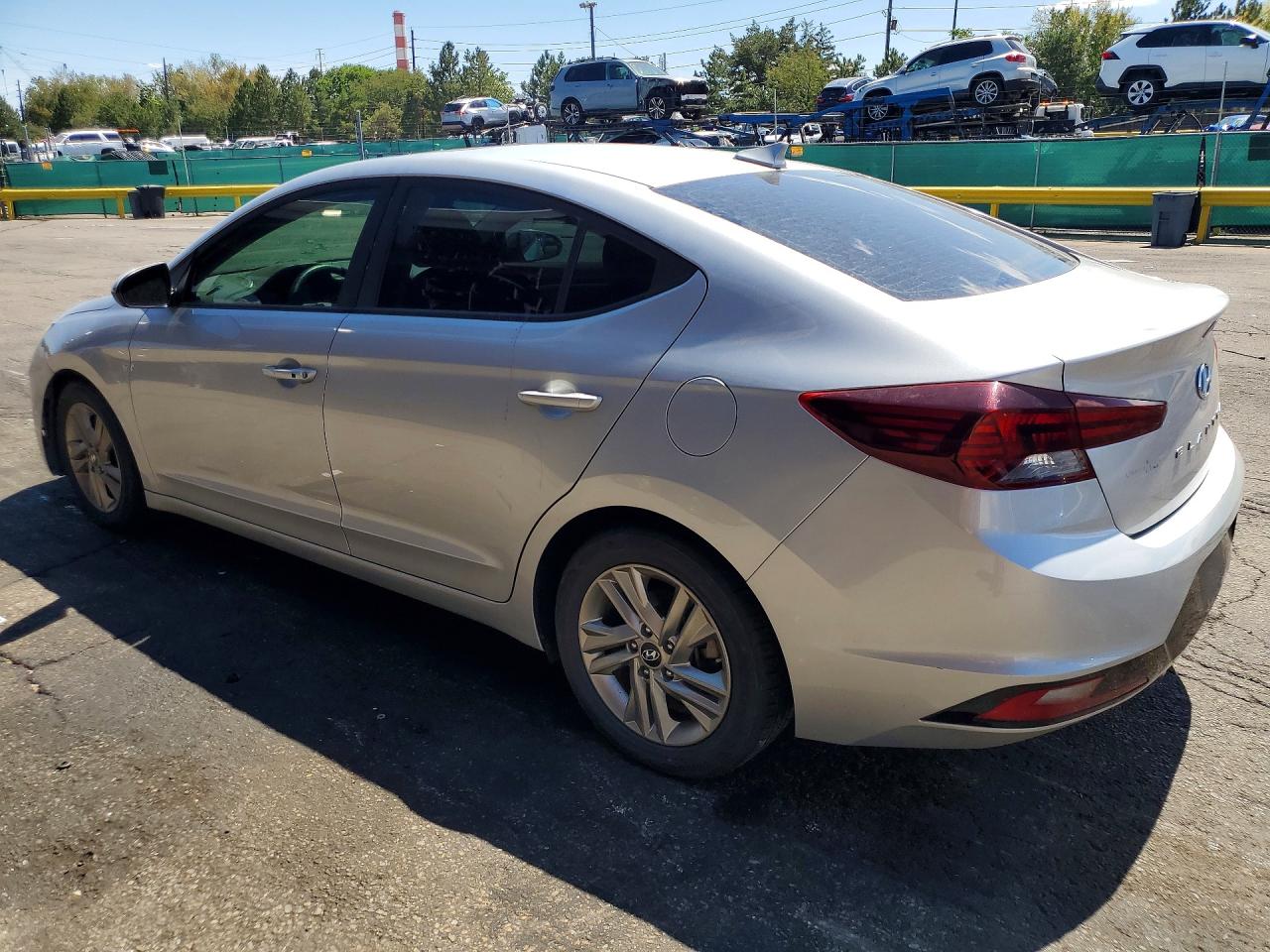 2019 HYUNDAI ELANTRA VALUE EDITION — снимка 2