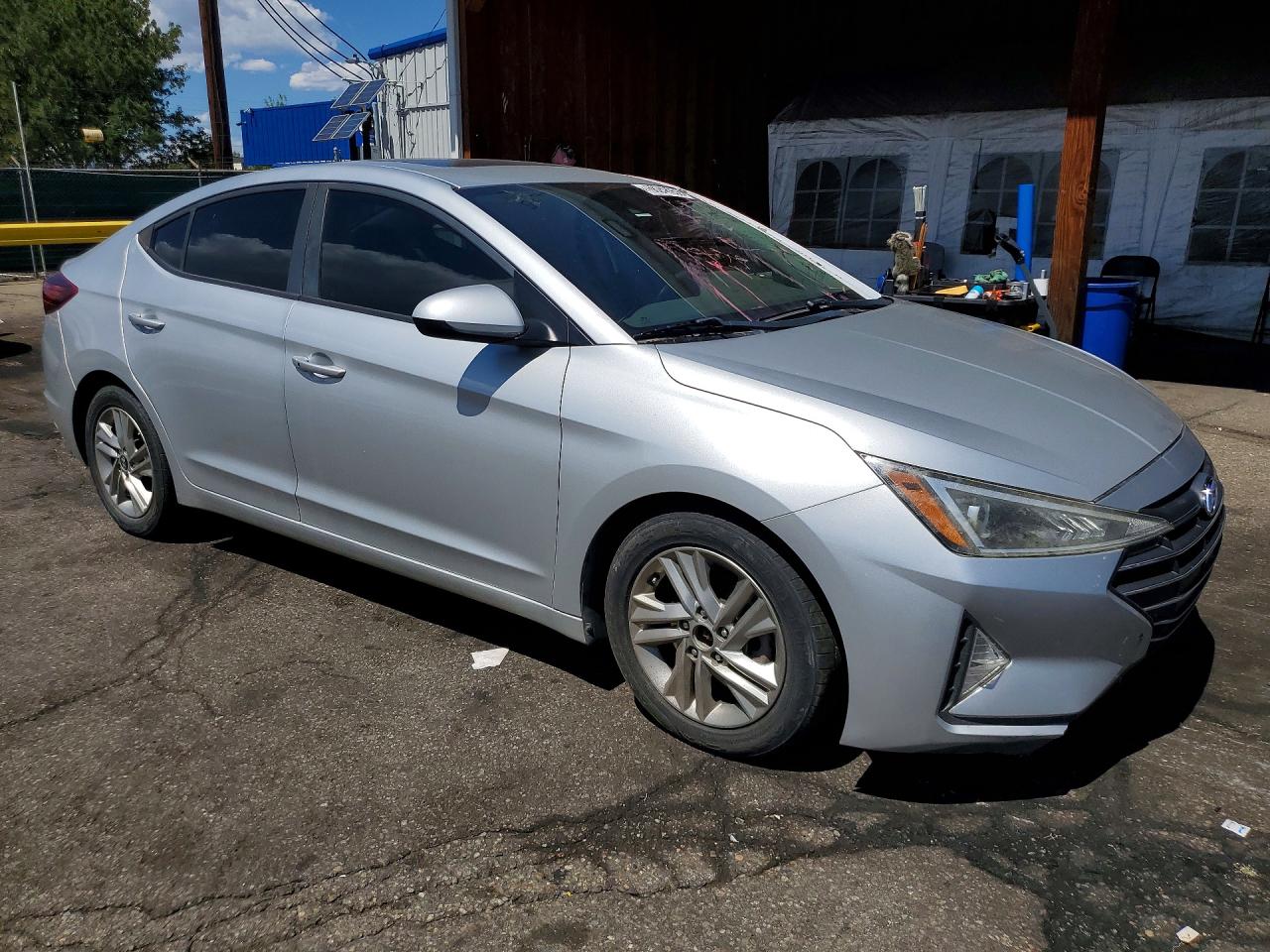 2019 HYUNDAI ELANTRA VALUE EDITION — снимка 4