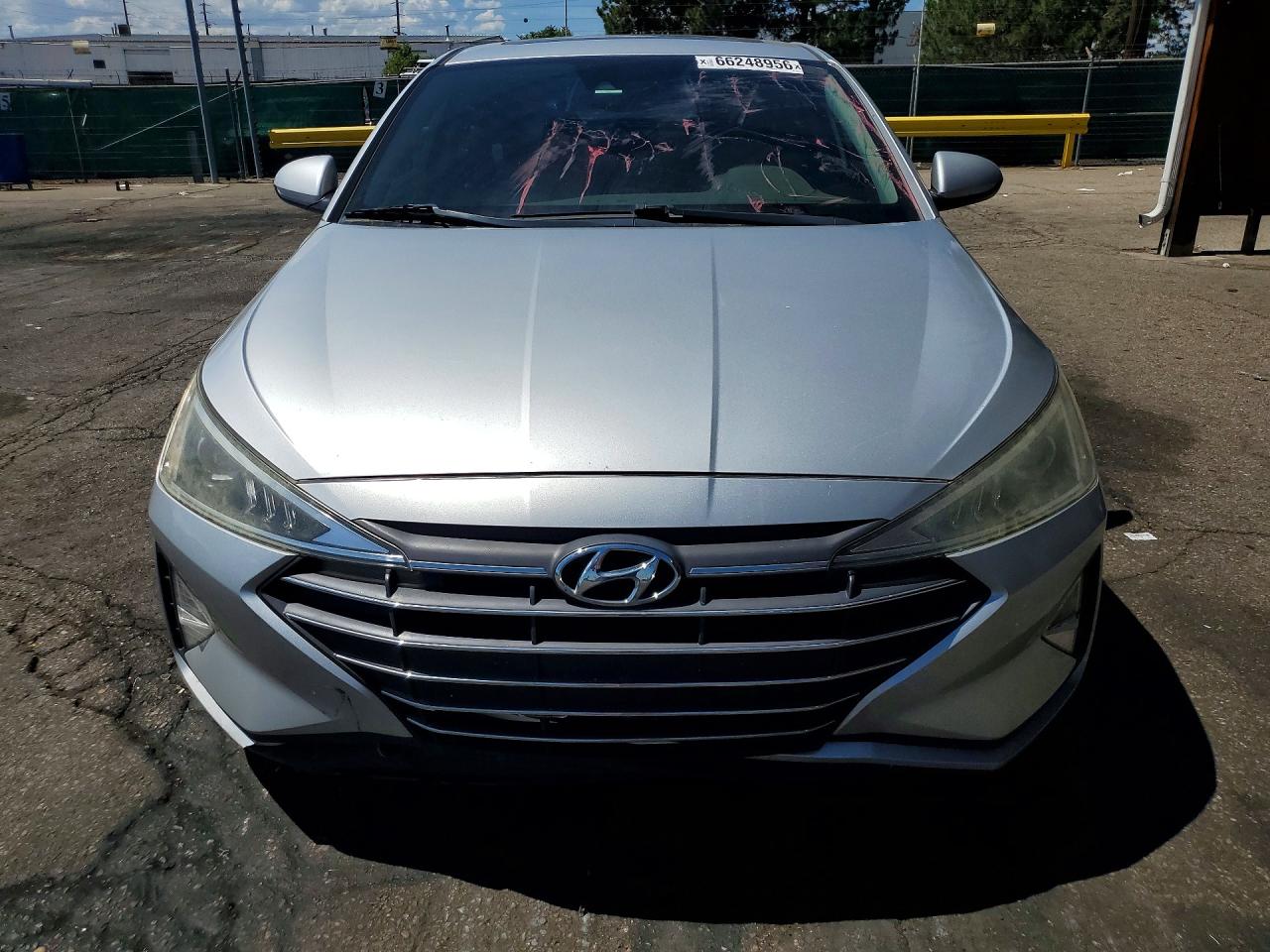 2019 HYUNDAI ELANTRA VALUE EDITION — снимка 5