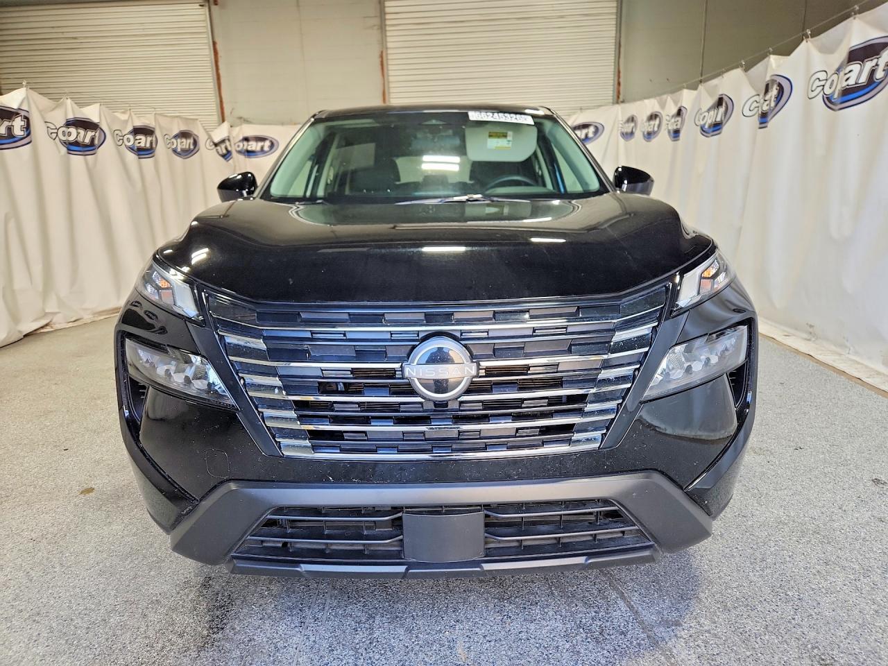 2025 NISSAN ROGUE SV — снимка 5