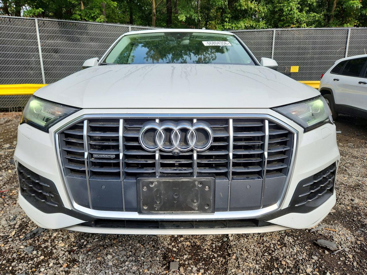 2021 AUDI Q7 PREMIUM PLUS — снимка 5