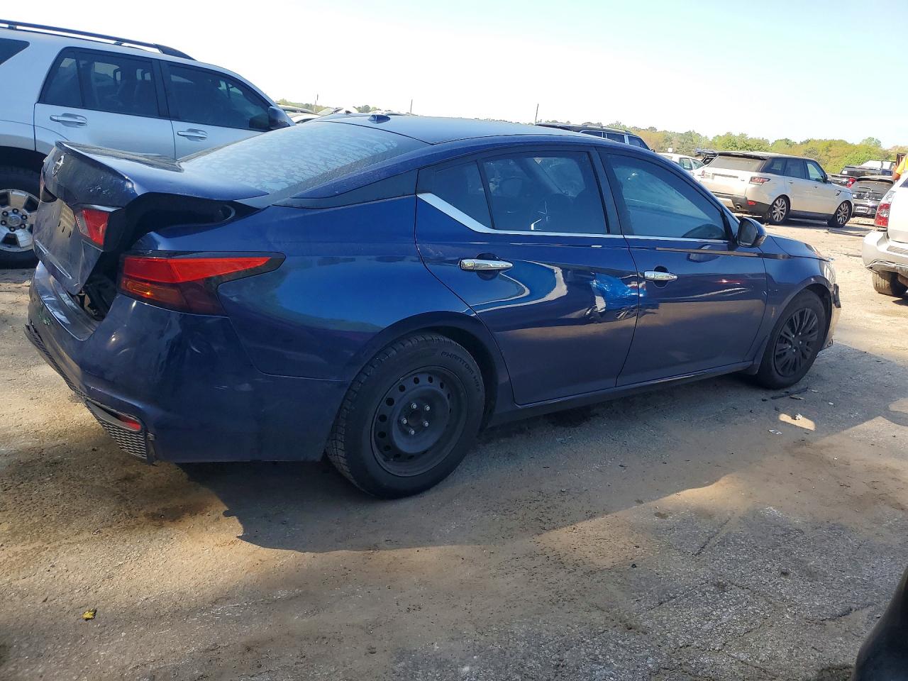 2019 NISSAN ALTIMA 2.5 S — снимка 3