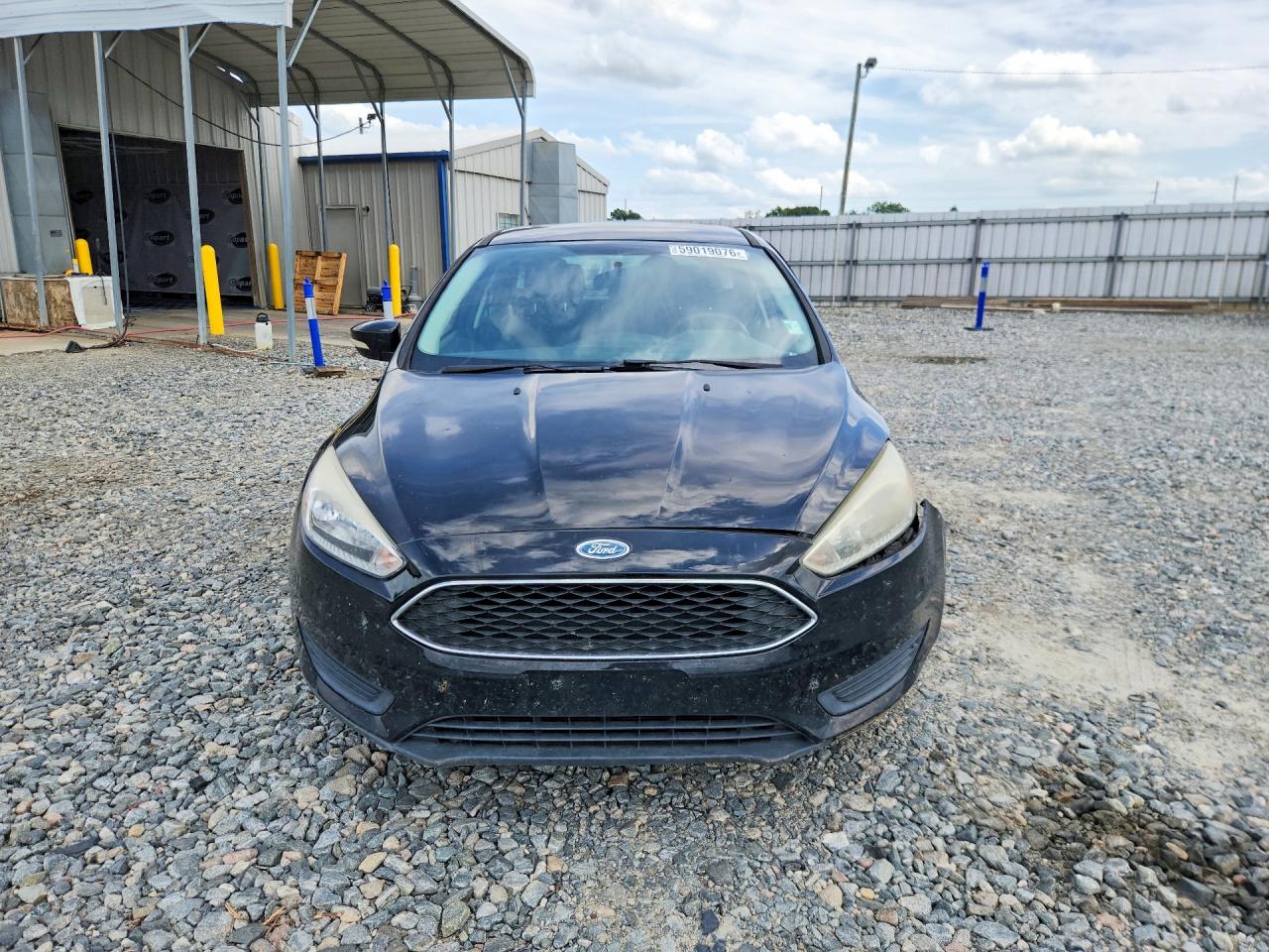 2016 FORD FOCUS SE — снимка 5