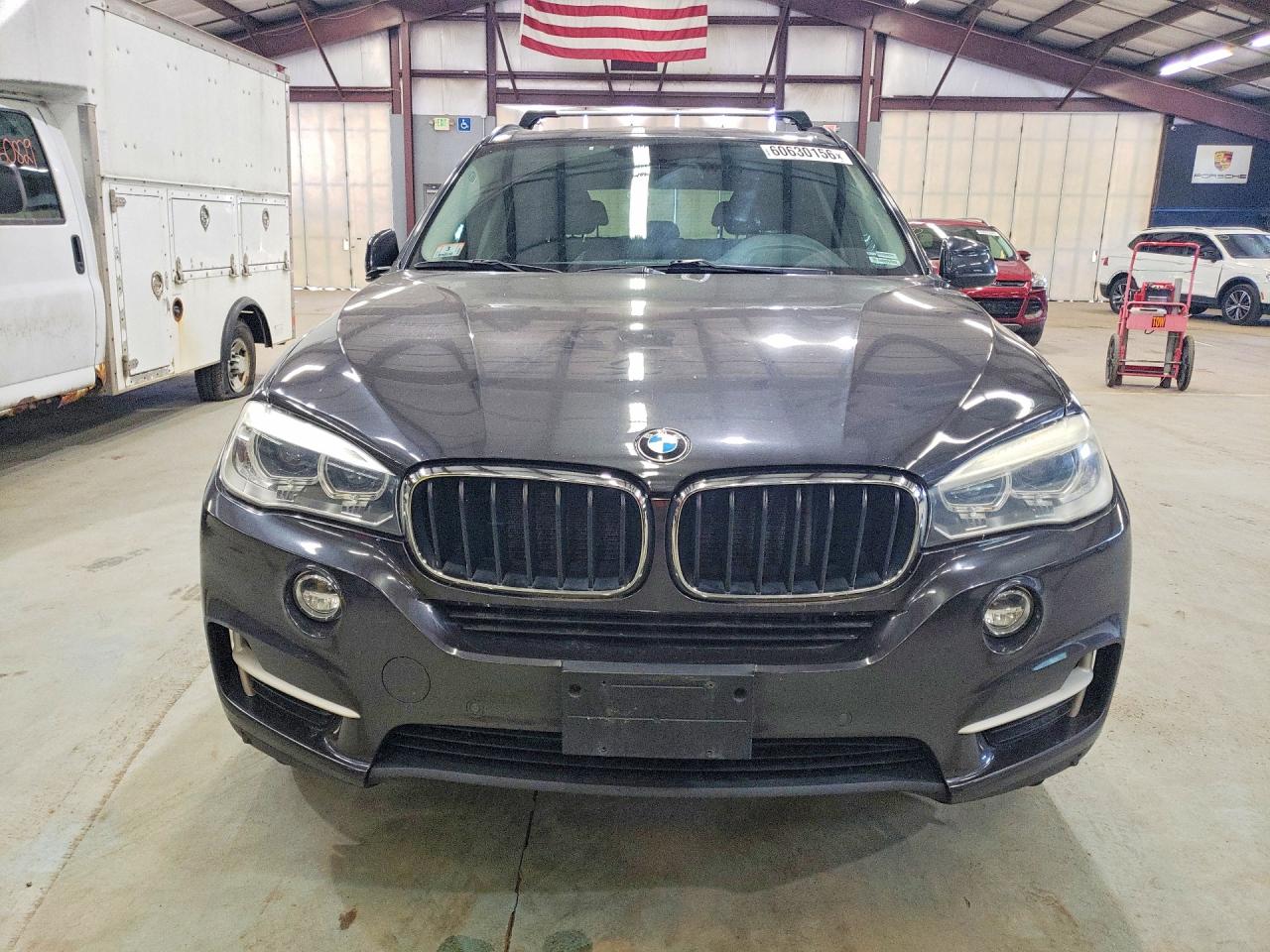 2015 BMW X5 XDRIVE35I — снимка 5