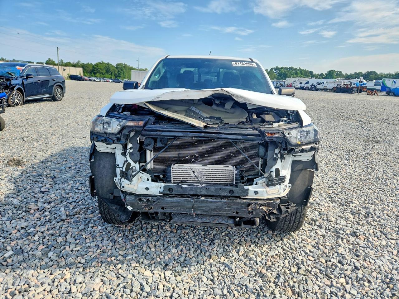 2023 CHEVROLET COLORADO — снимка 5