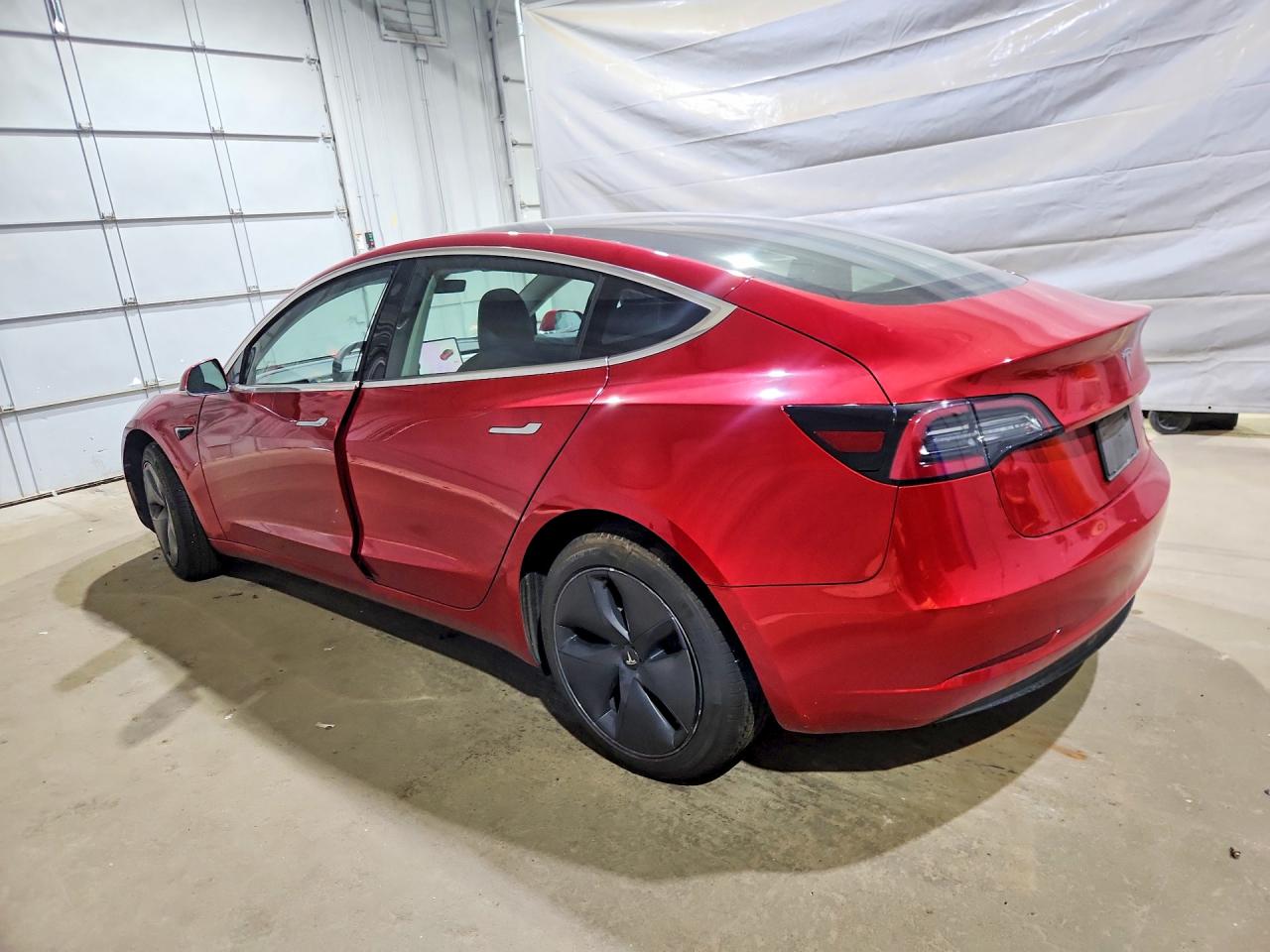 2020 TESLA MODEL 3 — снимка 2