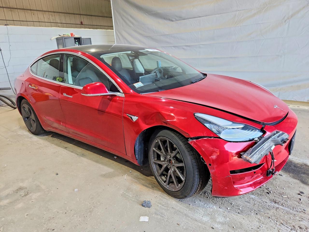 2020 TESLA MODEL 3 — снимка 4