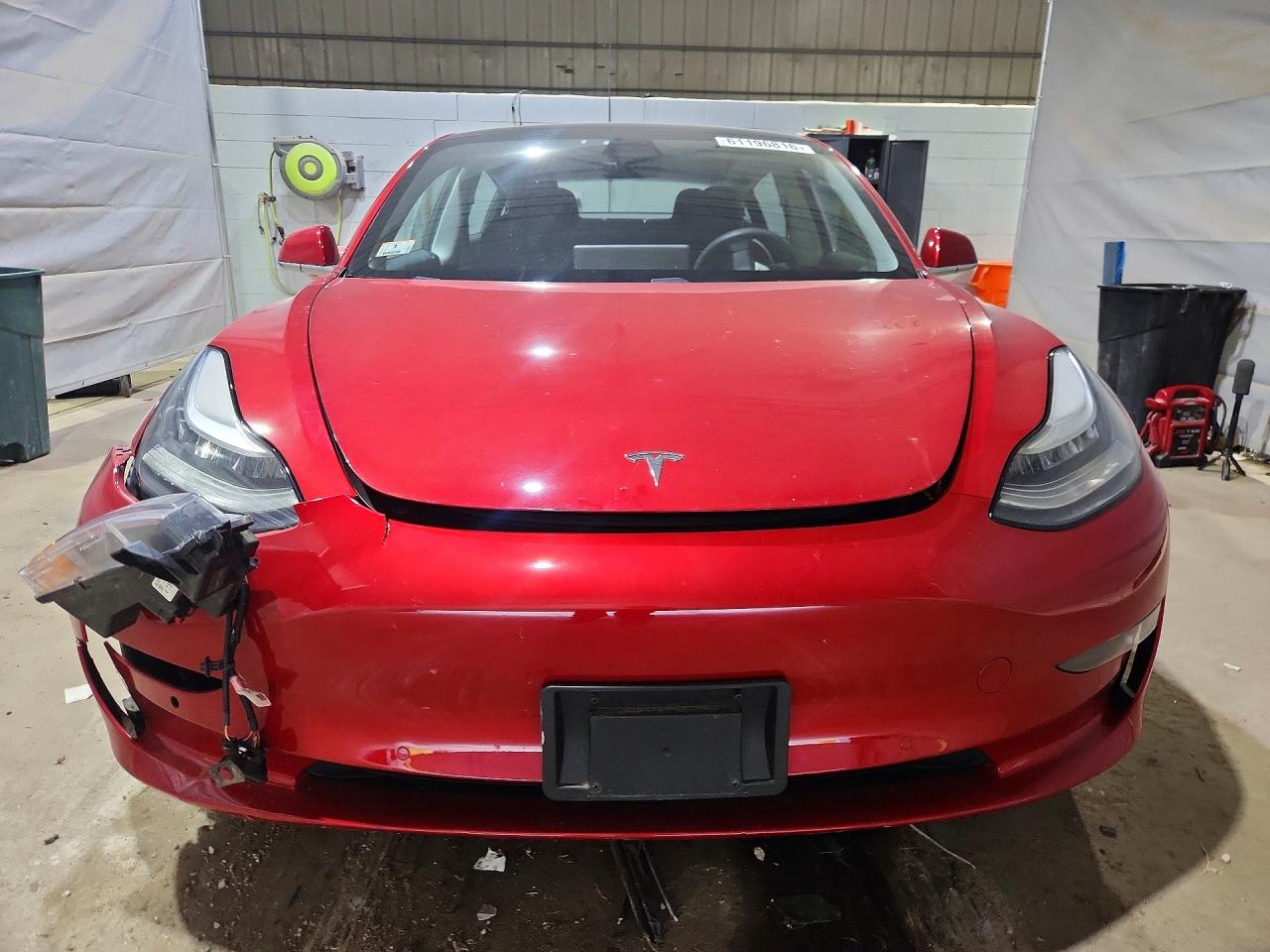 2020 TESLA MODEL 3 — снимка 5