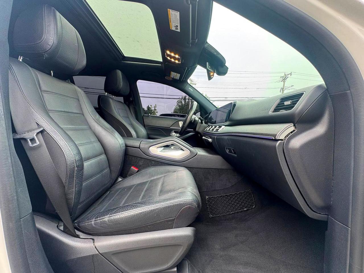 2020 MERCEDES-BENZ GLE 350 — снимка 5