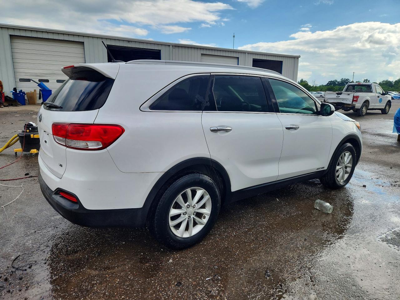 2016 KIA SORENTO LX V6 — снимка 3