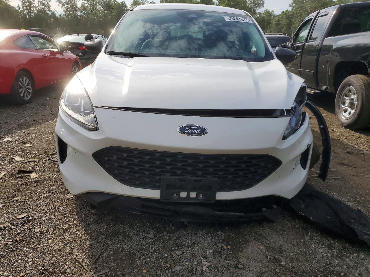 2022 FORD ESCAPE S — снимка 5