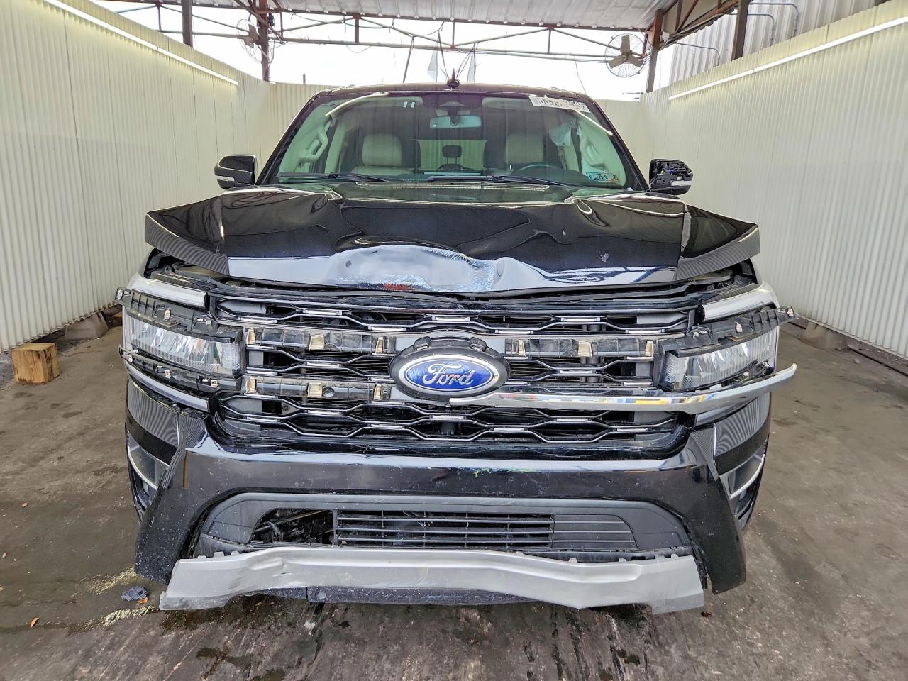 2024 FORD EXPEDITION MAX LIMITED — снимка 5