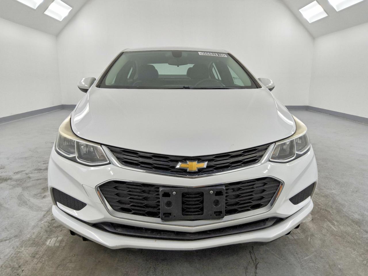 2017 CHEVROLET CRUZE LS — снимка 5