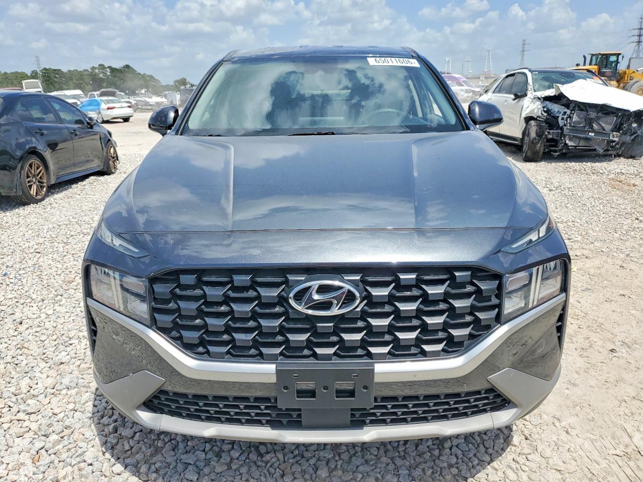 2022 HYUNDAI SANTA FE SE — снимка 5
