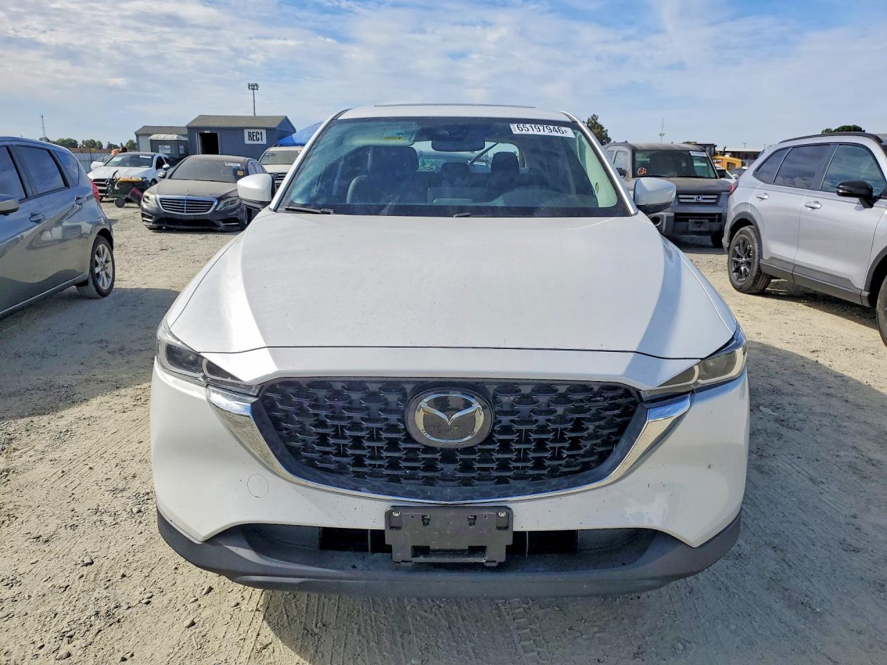2023 MAZDA CX-5 PREFERRED — снимка 5