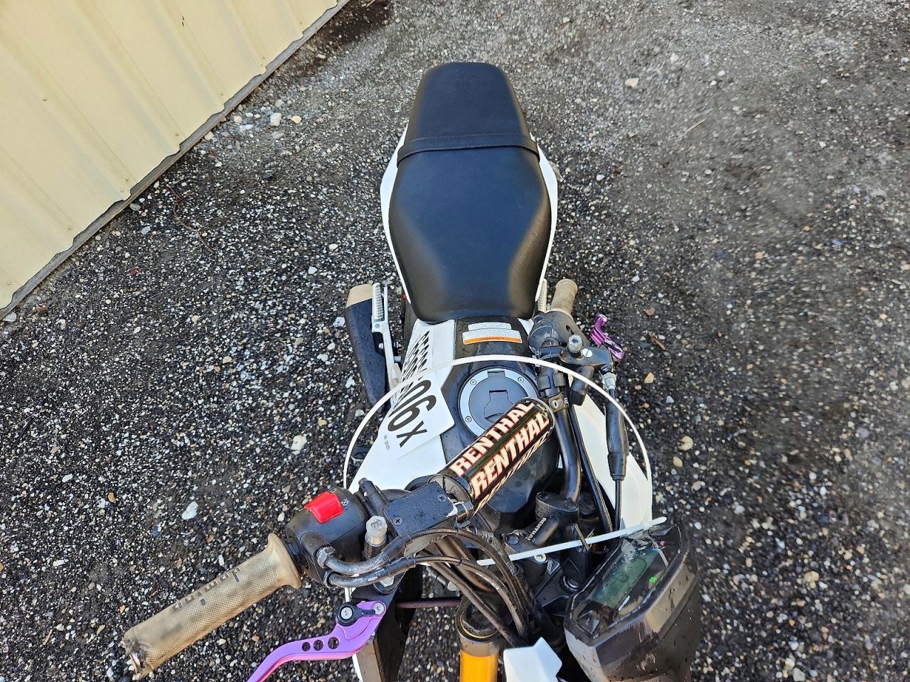 2020 HONDA GROM 125 — снимка 5