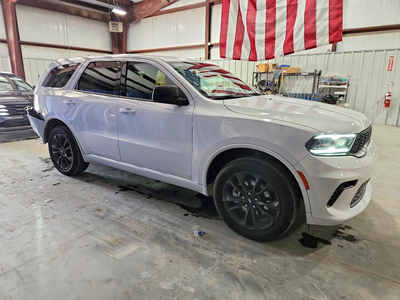 2026 DODGE DURANGO GT — снимка 4