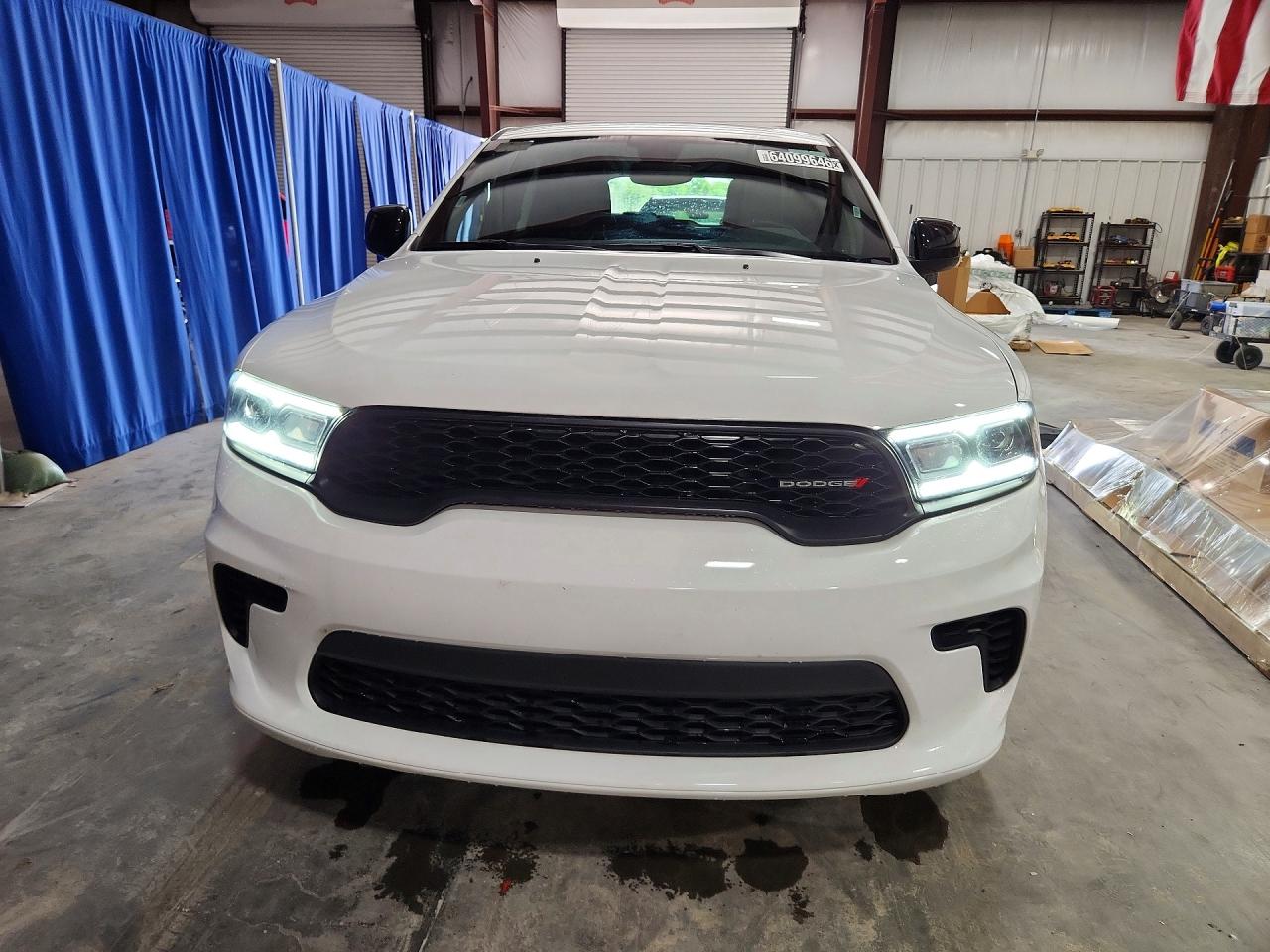 2026 DODGE DURANGO GT — снимка 5