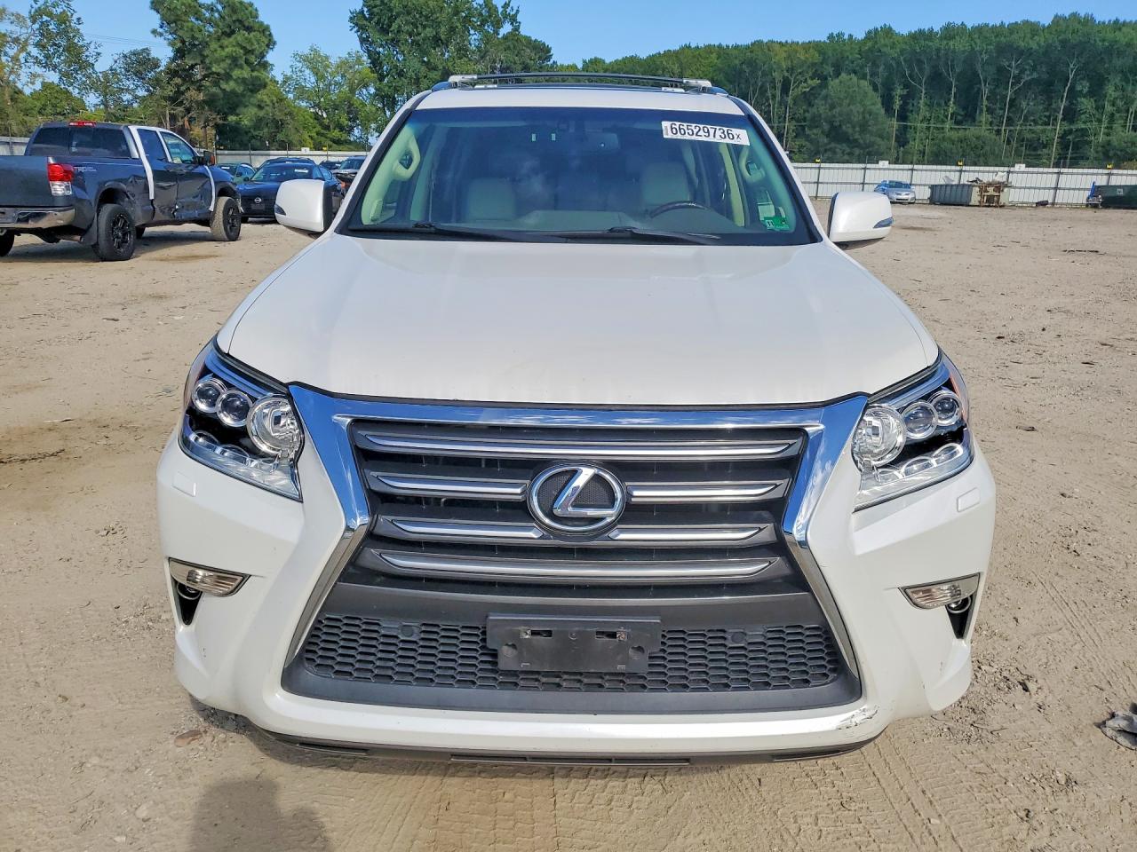 2016 LEXUS GX 460 — снимка 5