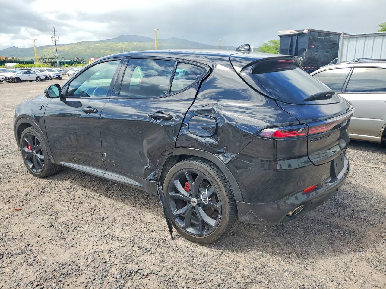 2024 DODGE HORNET R — снимка 2