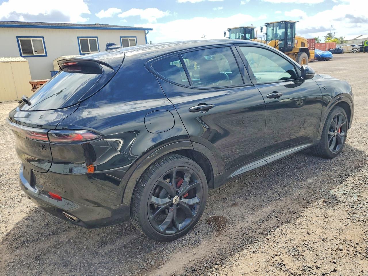 2024 DODGE HORNET R — снимка 3