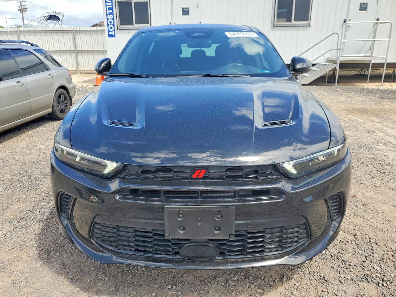 2024 DODGE HORNET R — снимка 5