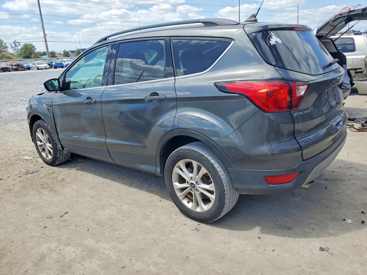 2019 FORD ESCAPE SEL — снимка 2