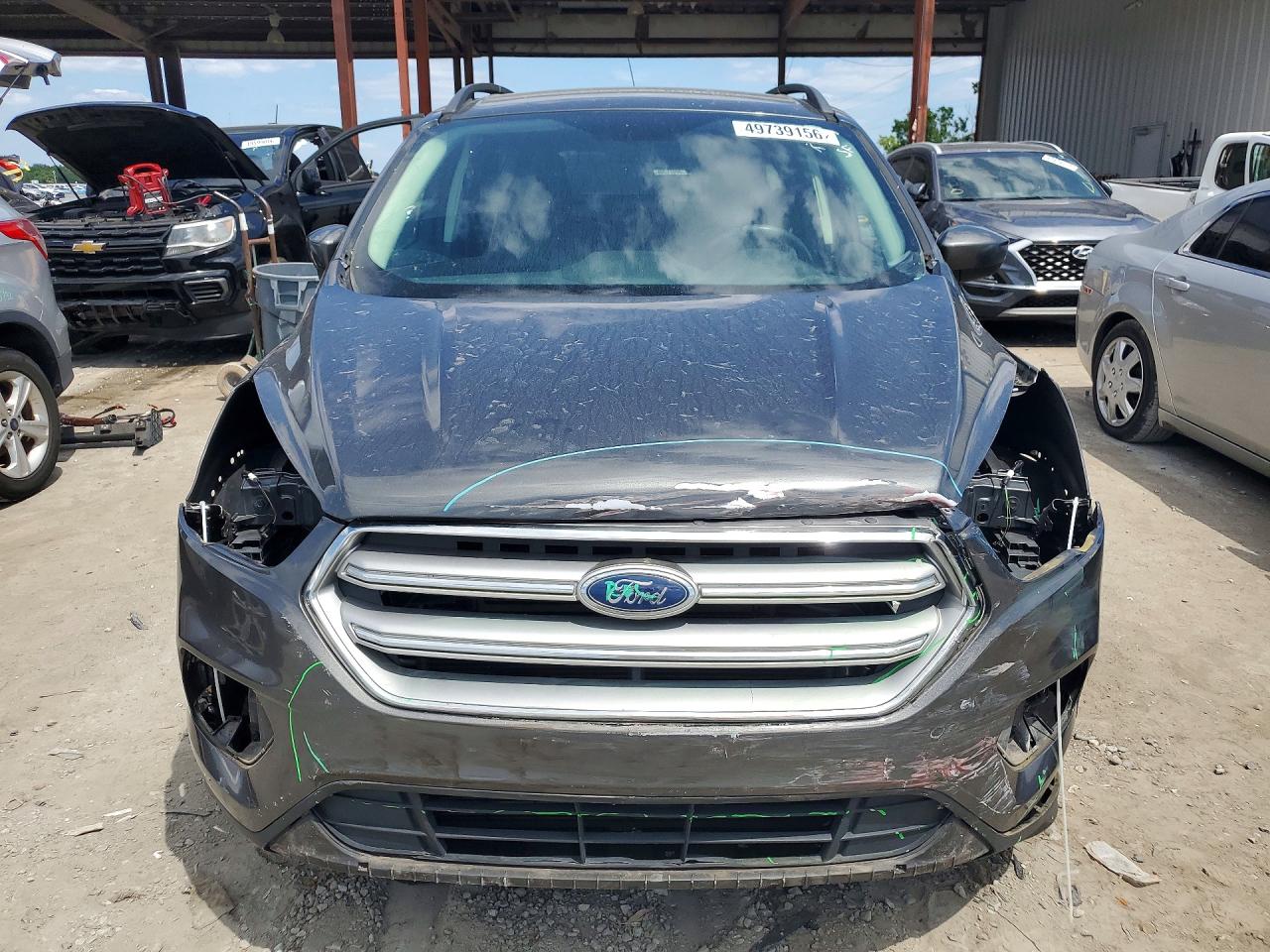 2019 FORD ESCAPE SEL — снимка 5
