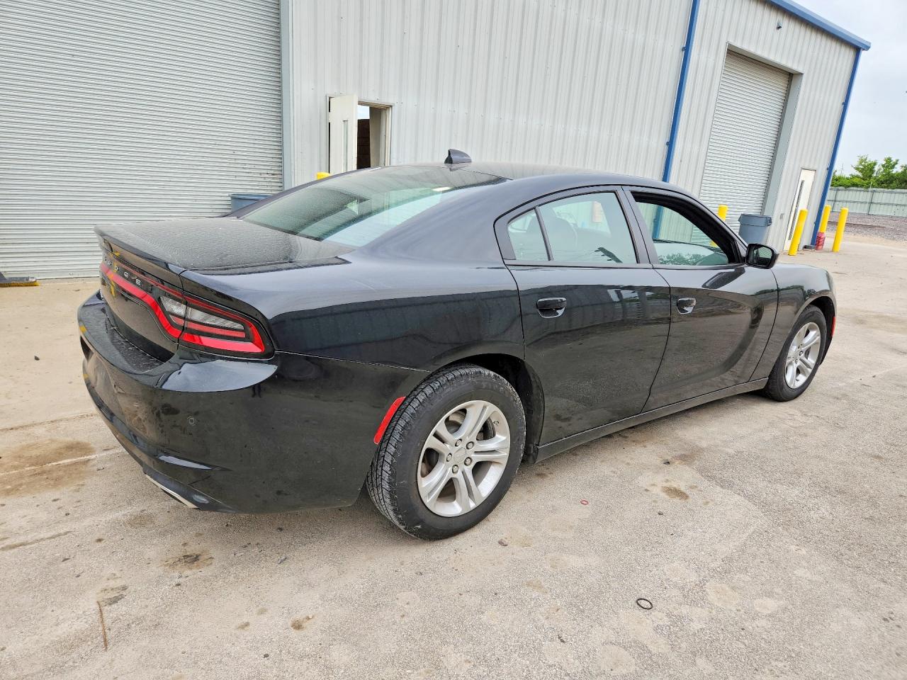 2023 DODGE CHARGER SXT — снимка 3