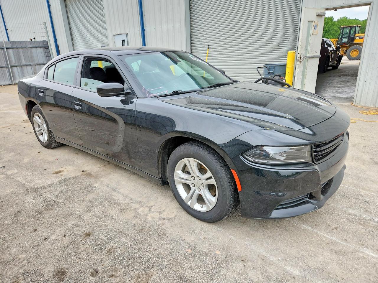 2023 DODGE CHARGER SXT — снимка 4