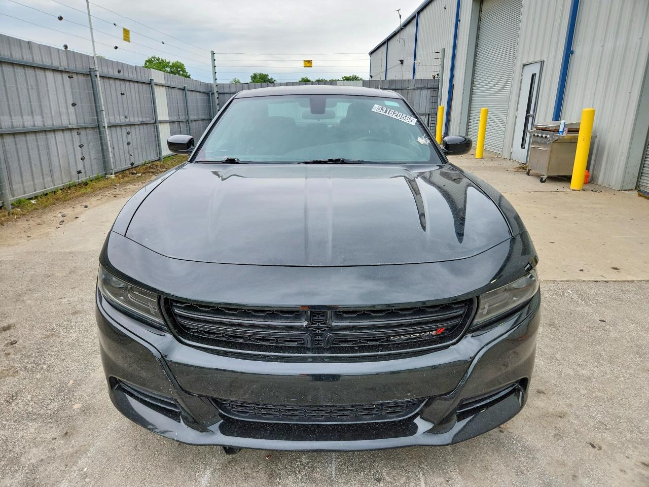 2023 DODGE CHARGER SXT — снимка 5