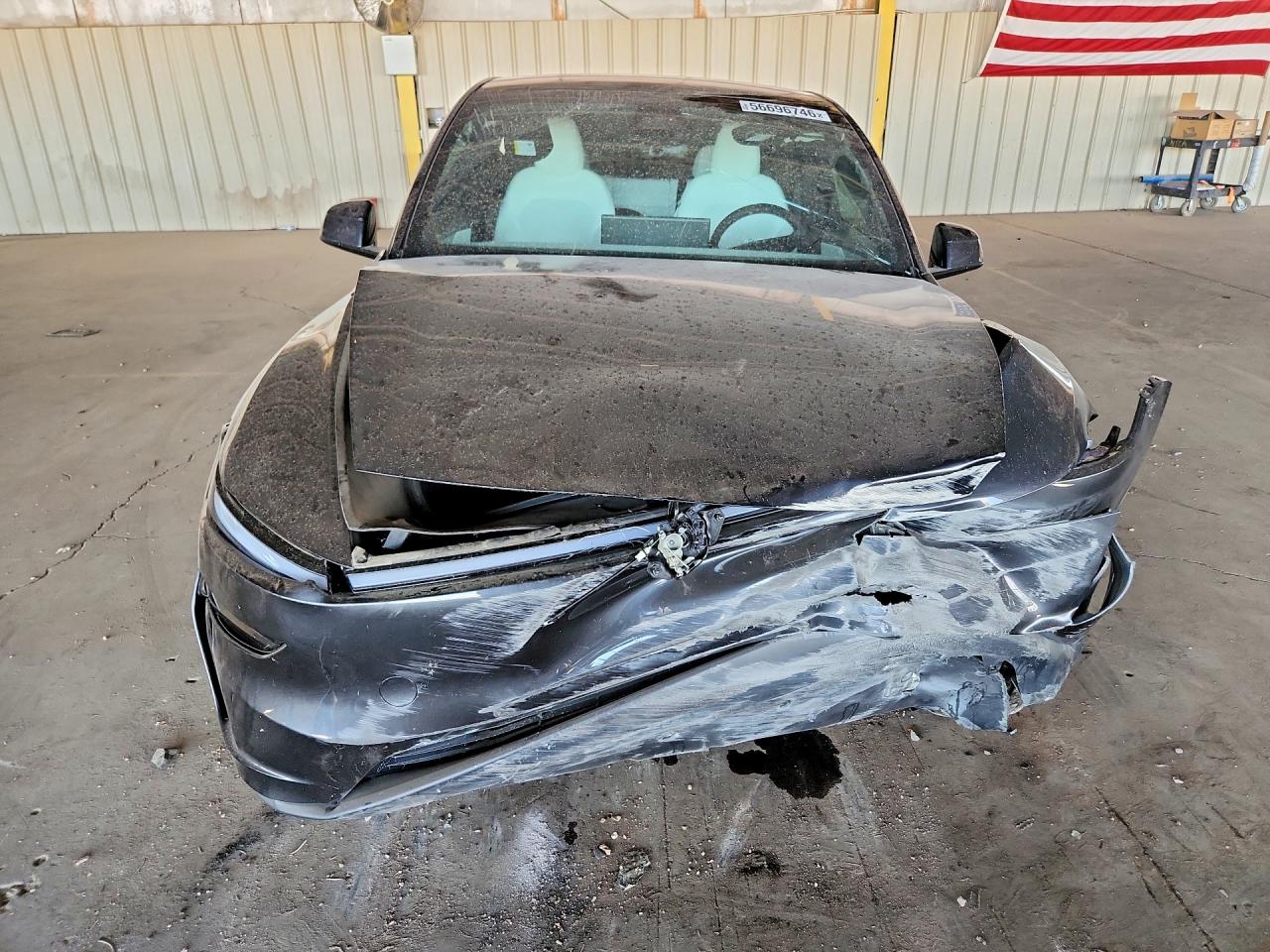 2026 TESLA MODEL Y — снимка 5
