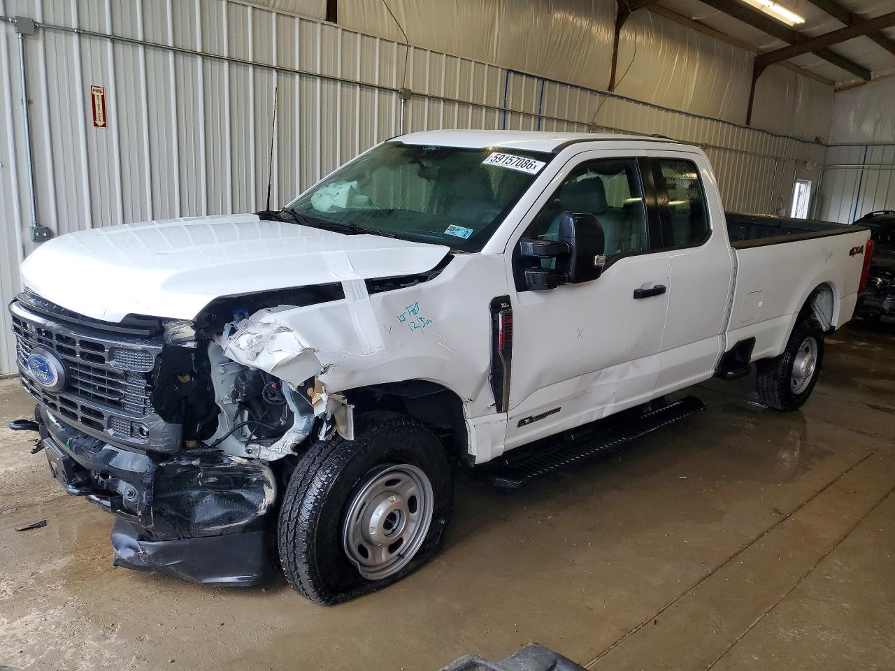 2026 FORD F250 SUPER DUTY