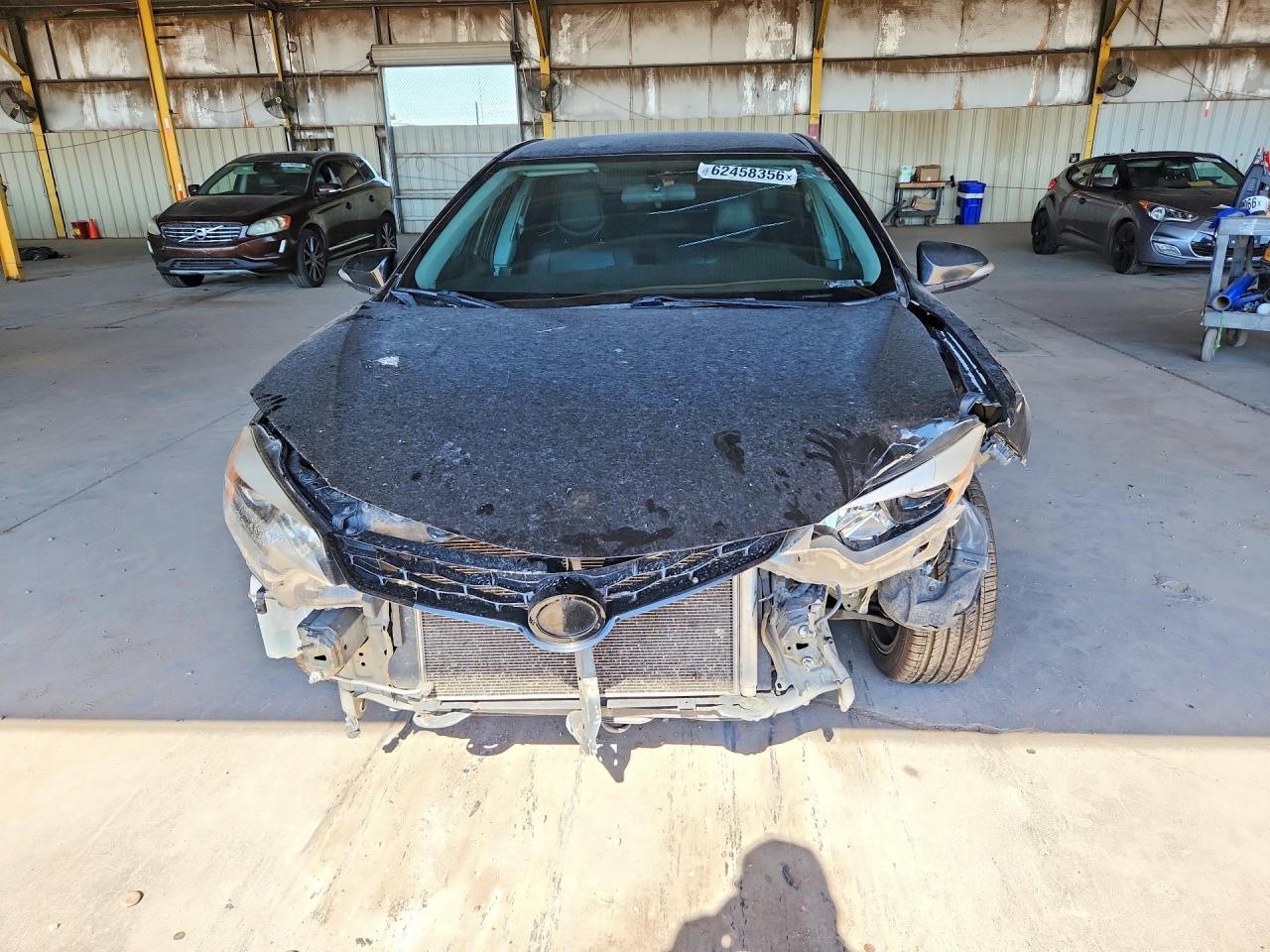 2016 TOYOTA COROLLA S PLUS — снимка 5
