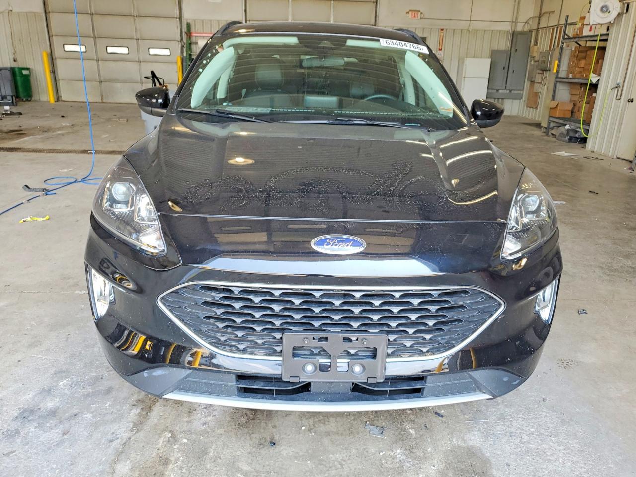 2022 FORD ESCAPE SEL — снимка 5
