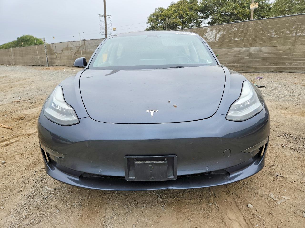 2022 TESLA MODEL 3 — снимка 5