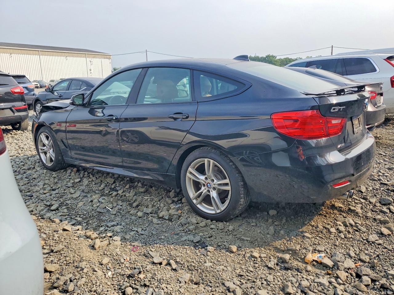 2016 BMW 328 XIGT SULEV — снимка 2