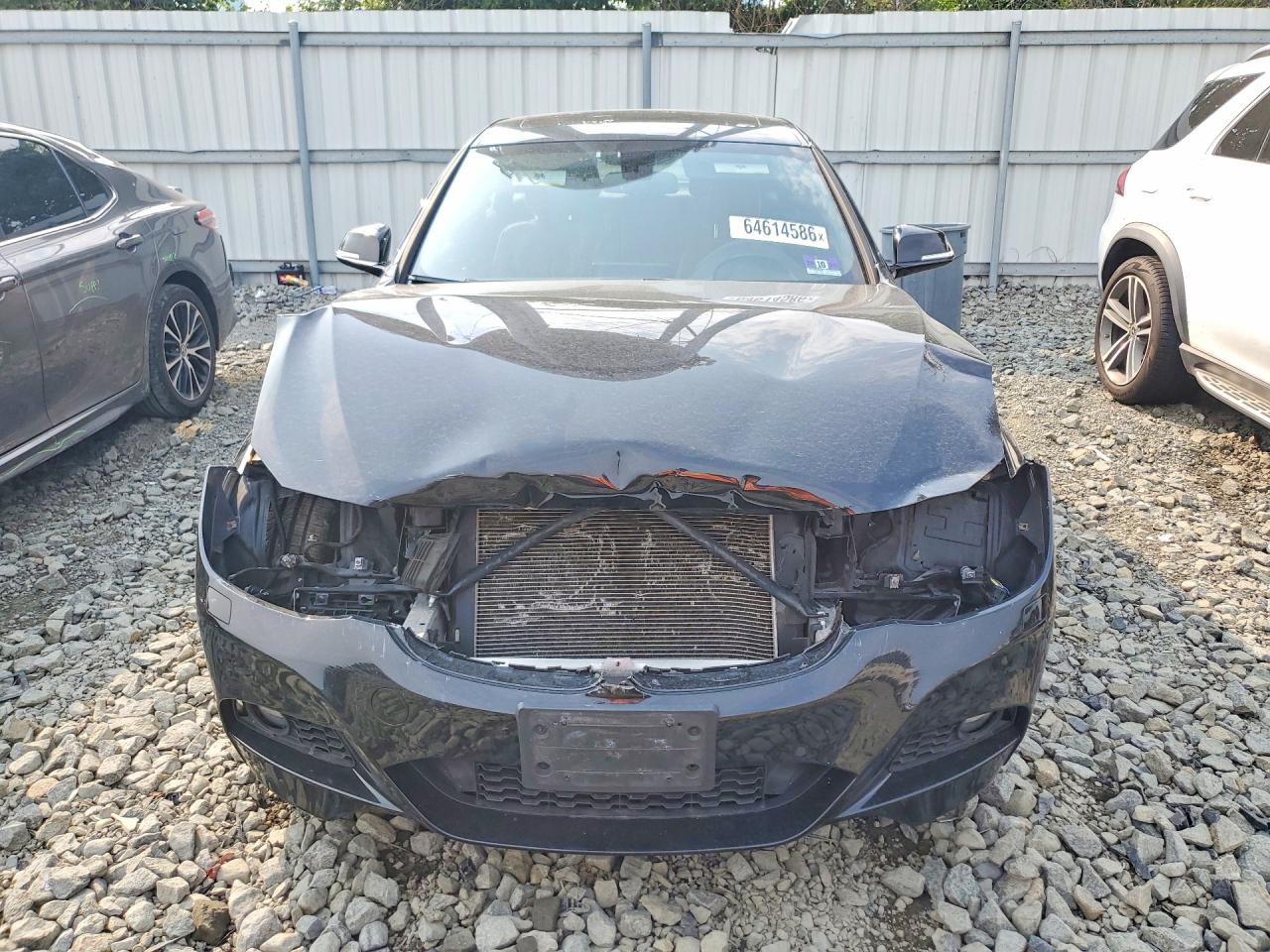 2016 BMW 328 XIGT SULEV — снимка 5