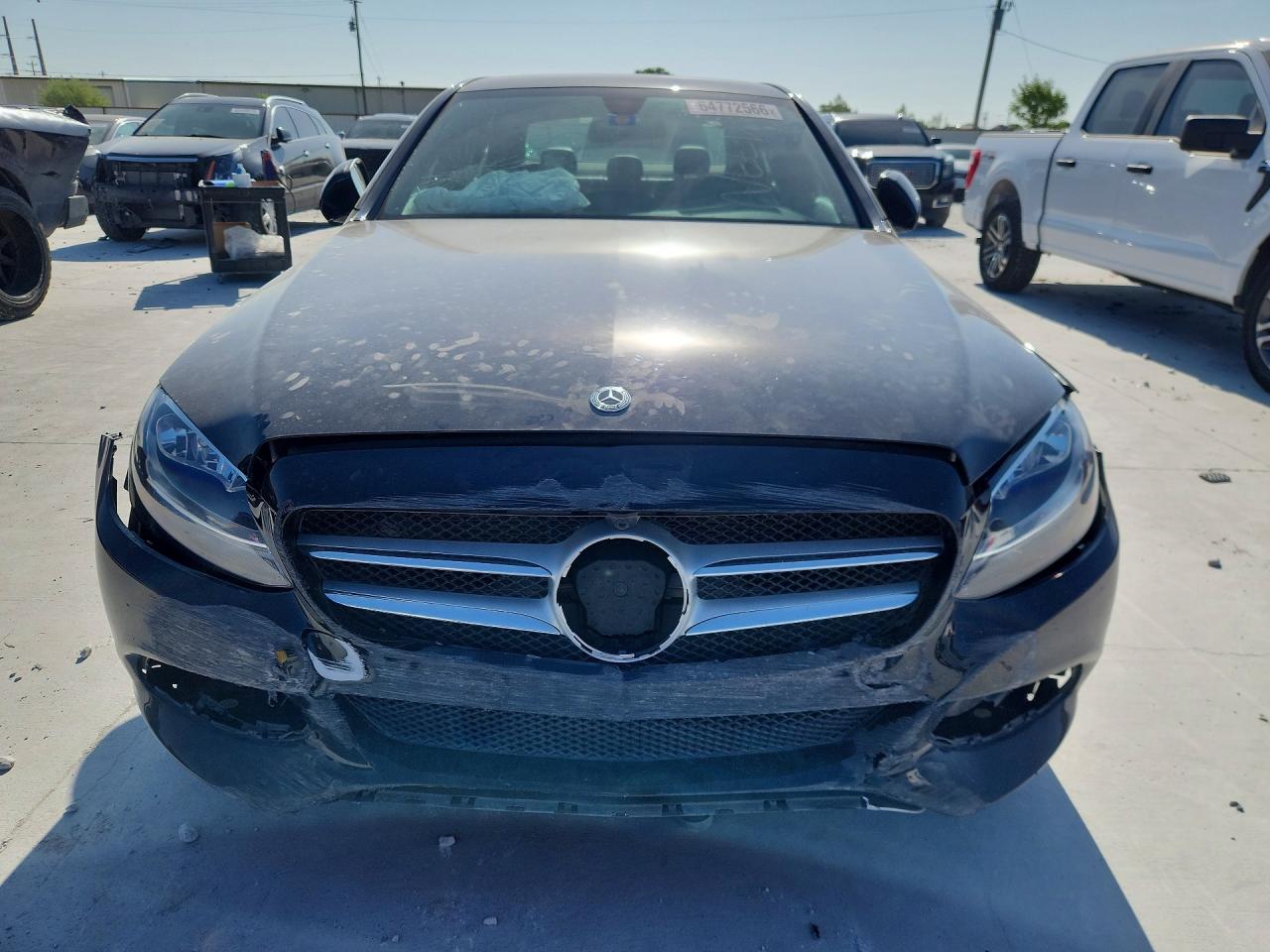 2018 MERCEDES-BENZ C 300 — снимка 5