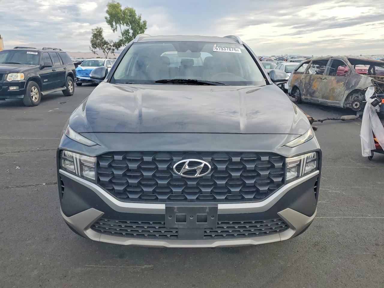 2023 HYUNDAI SANTA FE SEL — снимка 5